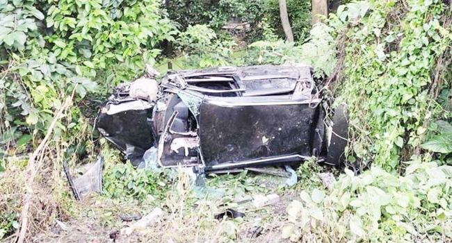 গাজীপুরে পৃথক দুর্ঘটনায় নিহত ২, আহত ৫