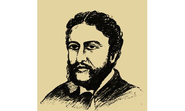 মধুসূদনের ইংরেজি কবিসত্তা