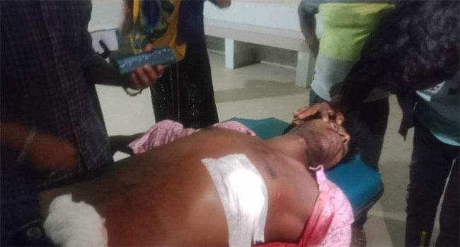 নারায়ণগঞ্জে সালিশী বৈঠকে ছুরিকাঘাতে যুবক নিহত