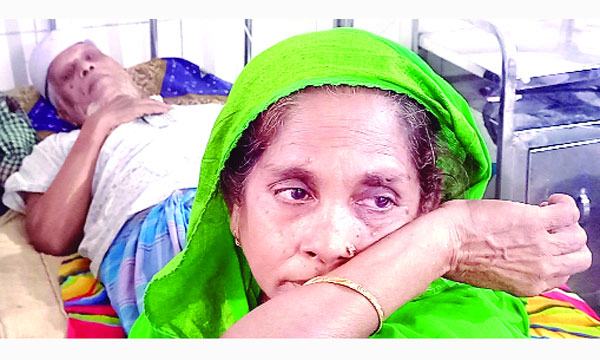 ডেঙ্গুতে দৈনিক গড়ে ৬২৭ আক্রান্ত মৃত্যু ৩ জনের বেশি