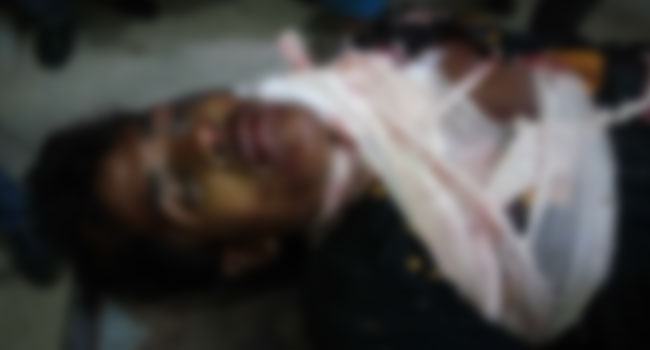 ফতুল্লায় এক কিশোর খুন