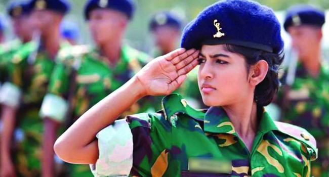 বাংলাদেশ সেনাবাহিনীতে চাকরি, সুযোগ আছে বিবাহিতদেরও