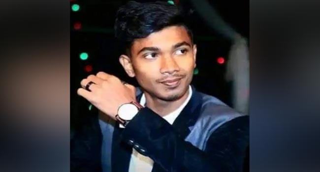কুলাউড়ায় তরুণকে প্রকাশ্যে কুপিয়ে হত্যা : আটক ২
