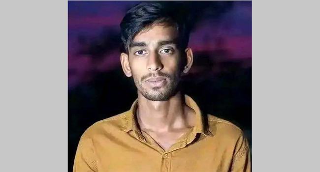 শরণখোলায় গলায় ফাঁস দিয়ে যুবকের আত্মহত্যা