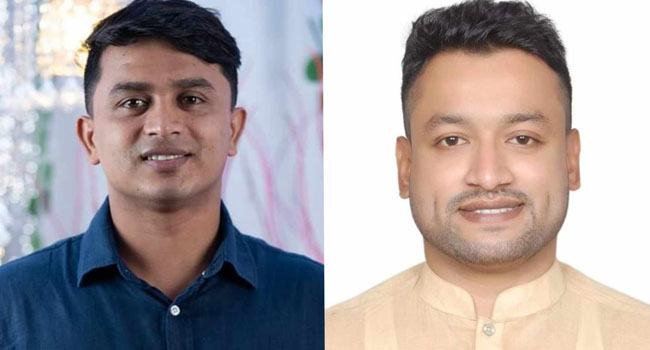 ব্রাহ্মণবাড়িয়া ছাত্রদলের সাবেক আহ্বায়ক ও সদস্য সচিব বহিষ্কার