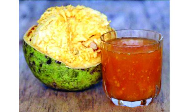 বেল বৃত্তান্ত