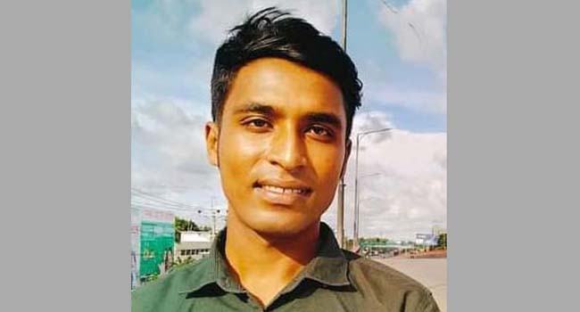 ফেনীতে গৃহবধূকে গণধর্ষণের অভিযোগে যুবলীগ নেতা গ্রেফতার