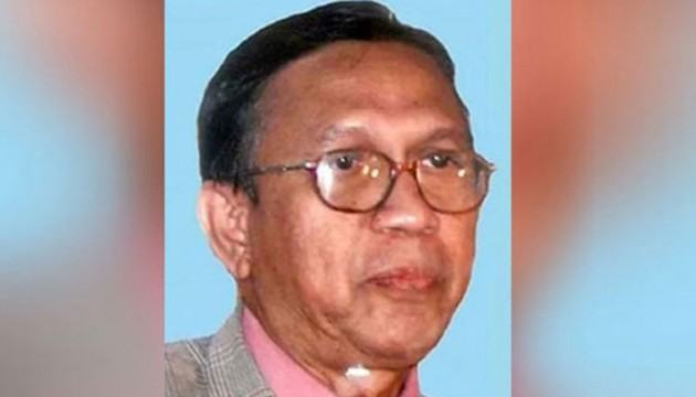 রাবি অধ্যাপক তাহের হত্যা মামলার আসামিদের ফাঁসি কার্যকরে বাধা নেই