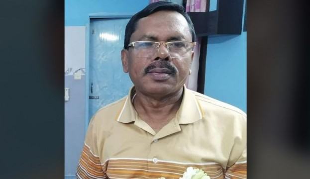 কিশোরগঞ্জে পুকুরে ভাসছিল আ’লীগ নেতার লাশ