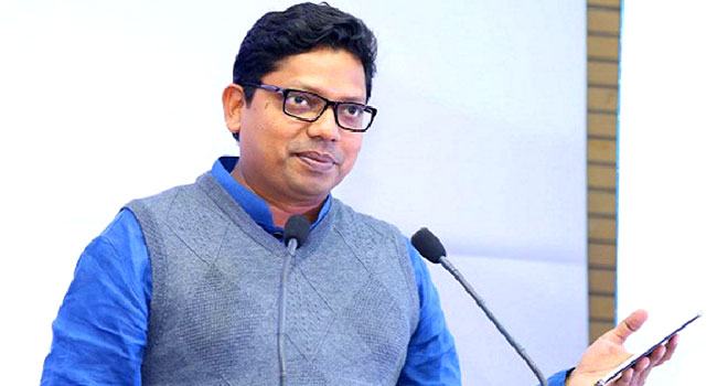 হ্যাক নয়, ওয়েবসাইটের দুর্বলতায় তথ্য ফাঁস : প্রতিমন্ত্রী