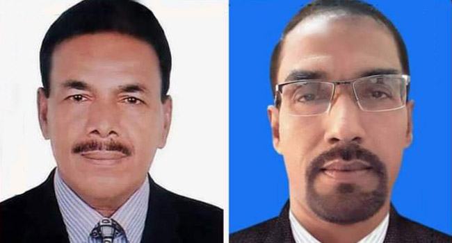 চকরিয়া পৌর বিএনপির আংশিক কমিটি ঘোষণা
