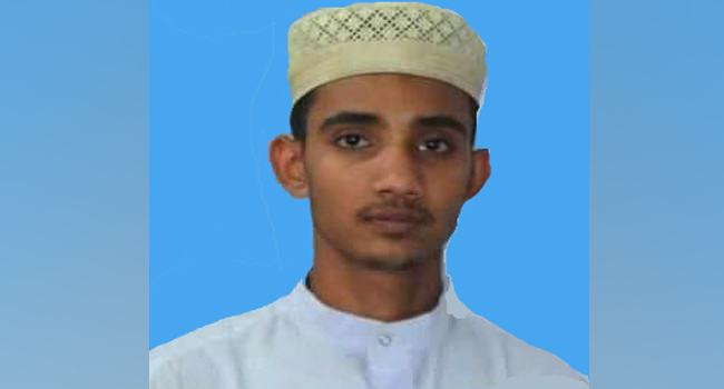 নবীনগরে সড়ক দূর্ঘটনায় নিহত ১