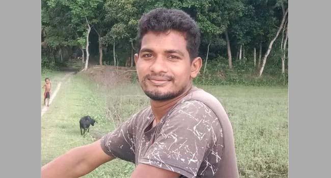 নোয়াখালীতে মেঘনার স্রোতে ভেসে যুবক নিখোঁজ