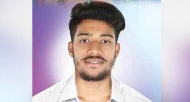 হাসপাতালের ছাদে কিশোরীকে ধর্ষণ : আলোচিত ছাত্রলীগ নেতা গ্রেফতার