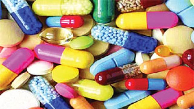 ভৈরবে ১২ লাখ টাকার ভেজাল ওষুধ জব্দ