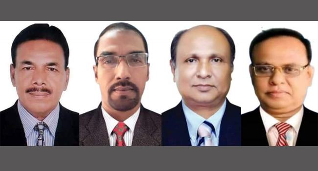 চকরিয়া পৌর বিএনপির কমিটি ঘোষণা