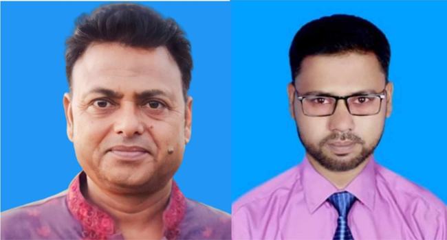 ধুনট উপজেলা প্রেসক্লাবের নতুন কমিটি