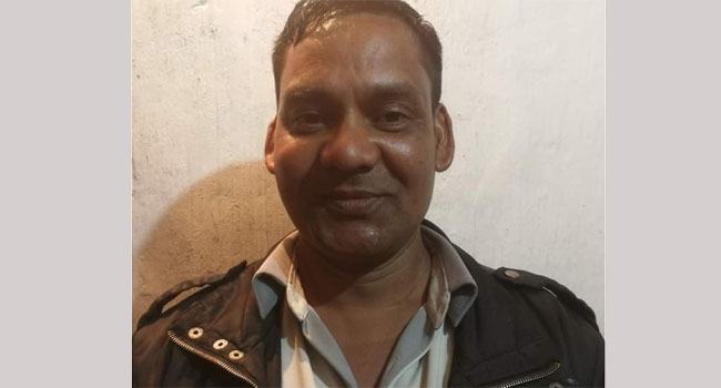বালিয়াডাঙ্গীতে জমি বিরোধের জেরে ভাইদের হাতে ভাই খুন