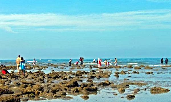 রাজনীতিতে সেন্টমার্টিন কাহিনী