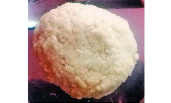 মণ্ডা বৃত্তান্ত