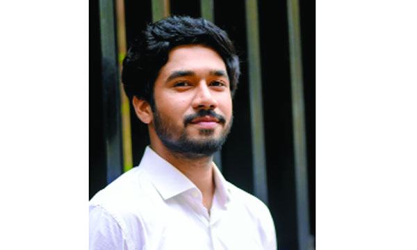 অনবদ্য খায়রুল বাসার