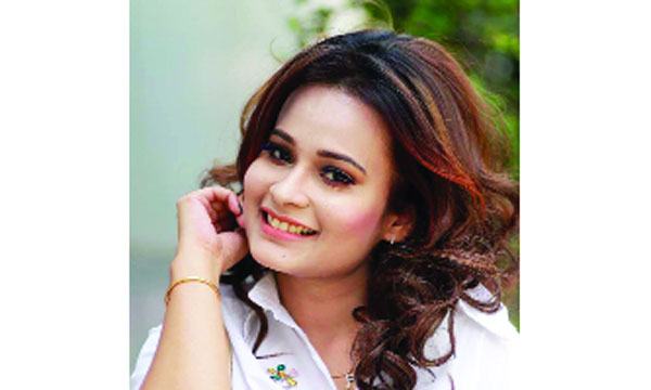 প্রসব পরবর্তী বিষাদ নিয়ে পুতুলের উপন্যাস