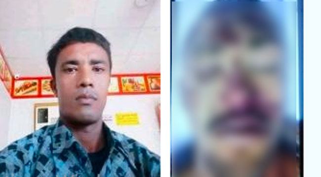 সৌদি আরবে সড়ক দুর্ঘটনায় প্রবাসী যুবক নিহত