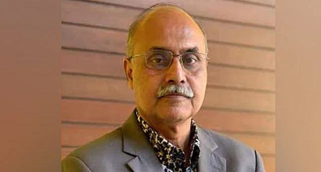 কামরুল ইসলাম চৌধুরী