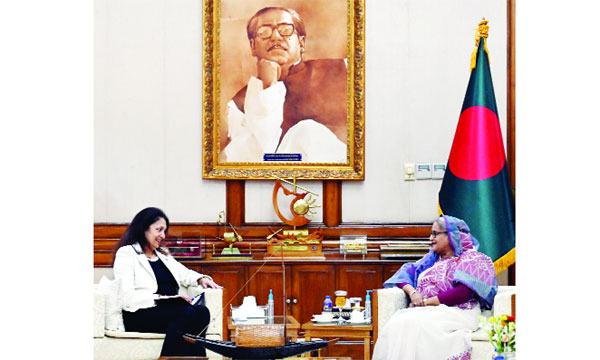 উন্নত পয়ঃনিষ্কাশনে মহাপরিকল্পনা নিন