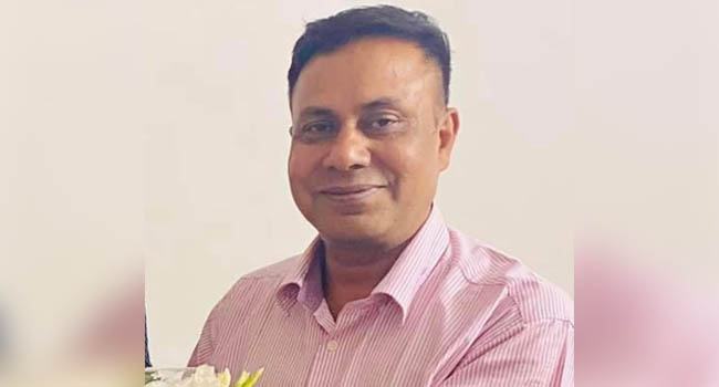 সোনাগাজী উপজেলা আ’লীগের সহ-সভাপতি হলেন ফয়েজ সেলিম