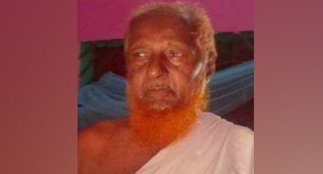 হজ পালন করতে গিয়ে গফরগাঁওয়ের আবুল হোসেনের মৃত্যু