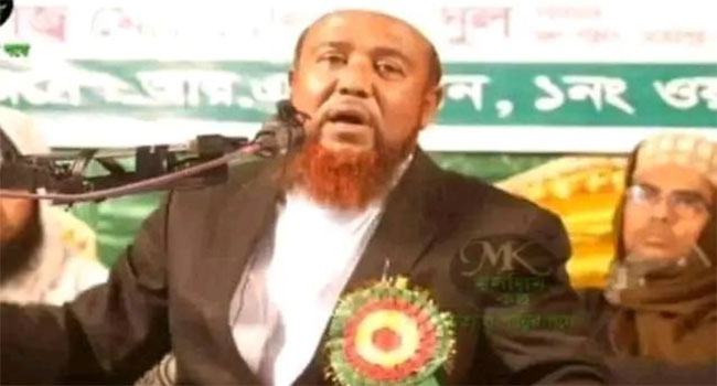 মেহেরপুরের প্রখ্যাত আলেম মুফতি আবুল কালাম কাসেমী আর নেই