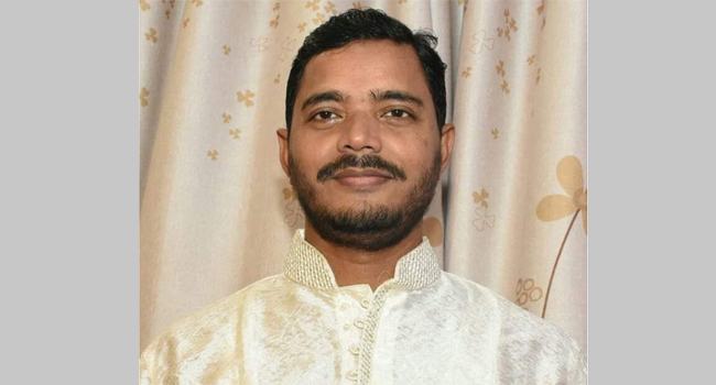তত্ত্বাবধায়ক সরকারের অধীনে জাতীয় সংসদ নির্বাচন দিতে হবে : ড. মাসুদ