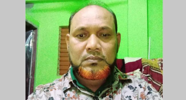 গাজীপুরে ছিনতাইকারীদের হাতে ফল ব্যবসায়ী খুন