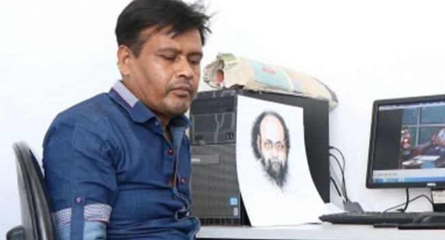 কার্টুনিস্ট এম এ কুদ্দুস মারা গেছেন