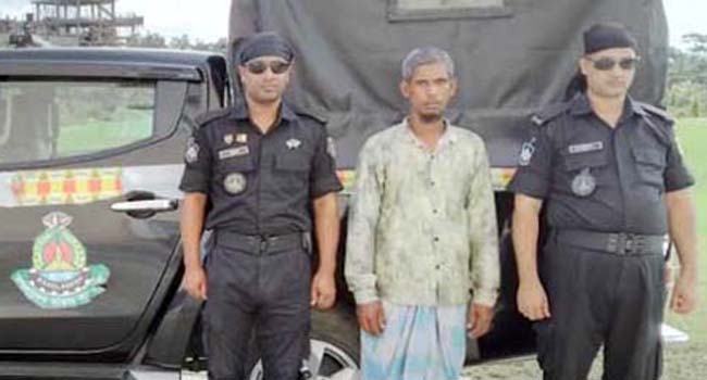 ধর্ষণের অভিযোগে ঘটক গ্রেফতার, ঘর ছাড়া নববধূ
