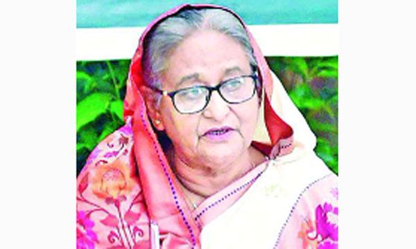শেখ হাসিনার কারাবন্দী দিবস আজ