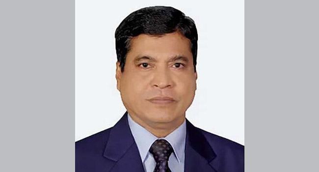দেশের নতুন সিএজি নুরুল ইসলাম