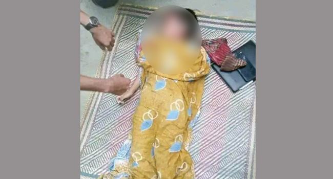 মিরসরাইয়ে মোটরসাইকেলের ধাক্কায় শিশু নিহত
