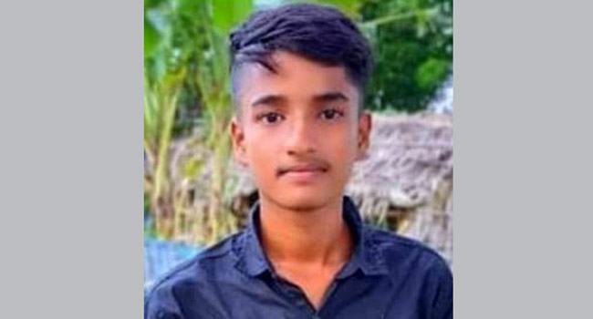কালিগঞ্জে স্কুলছাত্রের মৃত্যু : প্রধান শিক্ষকসহ ৫ জনের বিরুদ্ধে হত্যা মামলা, গ্রেফতার ৪