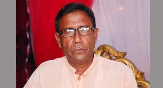 তাড়াশে প্রথম মেয়র নির্বাচিত হলেন আব্দুর রাজ্জাক