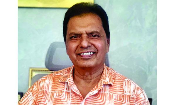আগামীতেও প্রযোজনা করবেন জামাল হোসেন