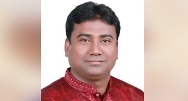 দেবিদ্বারে প্রথম পৌর মেয়র হলেন শামীম