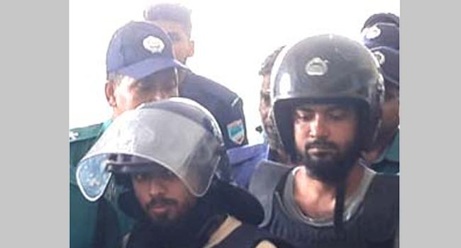 খুলনায় ২ জেএমবি সদস্যের ১০ বছর কারাদণ্ড