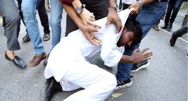 হিরো আলমও বাদ গেল না