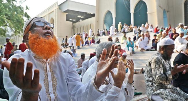 তওবার পুরস্কার