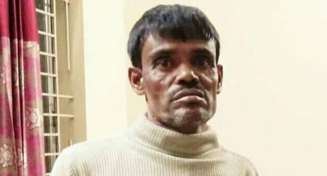 শিশু ধর্ষণের পর হত্যা, অভিযুক্তকে ফাঁসির আদেশ