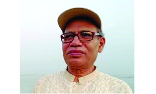 বৃত্ত ভাঙার গল্প