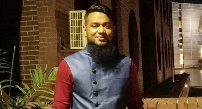 রাজধানীতে যুবলীগ কর্মীকে কুপিয়ে হত্যা