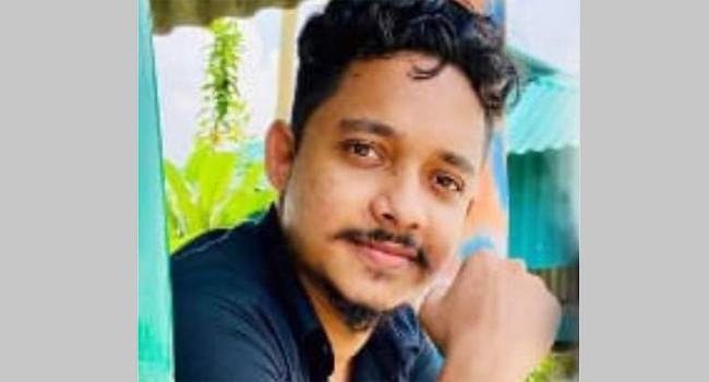 বন্দরে মোটরসাইকেল-সিএনজির সংঘর্ষে যুবক নিহত, আহত ৩